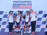 Astra Motor Racing Team