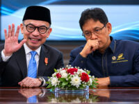 Chatib Basri dan Purbaya Yudi Sadewa1