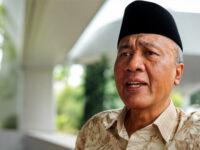 H. Fauzan Khalid