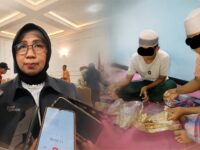 Kepala BNN Kota Mataram