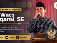 M. Waes Alqarni