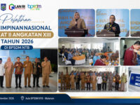 PKN Tingkat II