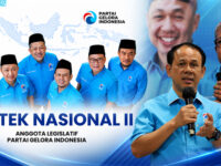 Partai Gelora Indonesia
