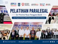 Pelatihan Paralegal