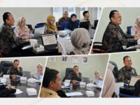 Rapat Koordinasi