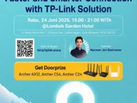 TP-Link Indonesia