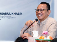Ahsanul Khalik