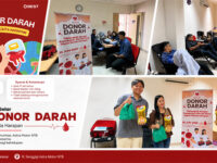 Donor Darah Astra Motor NTB