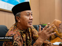 Fauzan Khalid
