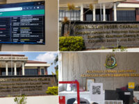 Galeri PN Cikarang dan Kejari Kabupaten Bekasi