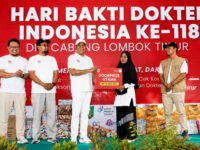Hari Bakti Dokter Indonesia