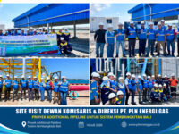 PT PLN Energi Gas