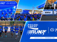 Pocari Sweat Run Lombok 2026