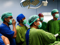 RS dr R Soedjono Selong
