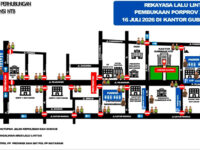 Rekayasa Lalu Lintas