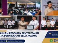 FGD Pernikahan Dini