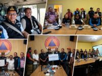 Gubernur NTB dan Bali saat Turun Langsung ke NTT