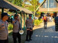Polsek Sembalun