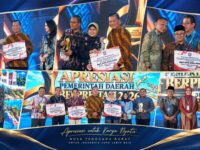 Apresiasi Pemda Berprestasi 2026