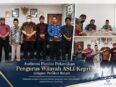 Audiensi Panitia Pelantikan DPW ASLI Kepri
