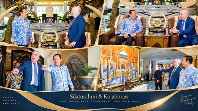 Bambang Soesatyo