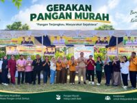 Gerakan Pangan Murah