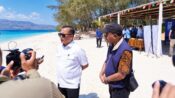 Gubernur NTB Diwawancarai Terkait Tuna