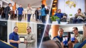 Gubernur NTB Terima Dubes Tunisia