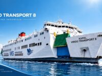 Kapal Virgo Transport 8