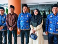 NTB Melompat ke-9 Besar MTQ Nasional