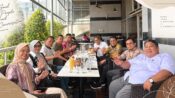 Panitia Pelantikan DPP APKLI