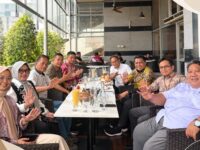 Panitia Pelantikan DPP APKLI