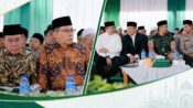 Peringatan Hultah ke-91 NWDI