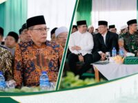 Peringatan Hultah ke-91 NWDI