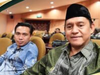 Samianto dan SB Hamid