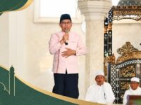 Wabup Lombok Timur